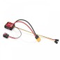 QuicRun WP10BL80-G2 Crawler Brushless 80A, BEC 5A