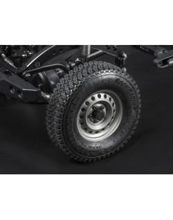 Scale Performance Chassis Kit Link version pour Team Raffee Co. D110 pour BRX02