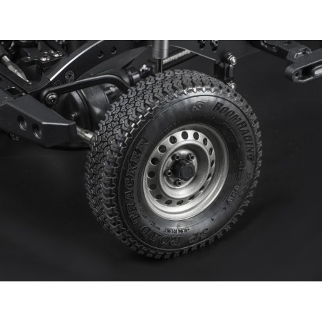 Scale Performance Chassis Kit Link version pour Team Raffee Co. D110 pour BRX02