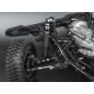 Scale Performance Chassis Kit Link version pour Team Raffee Co. D110 pour BRX02
