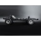 Scale Performance Chassis Kit Link version pour Team Raffee Co. D110 pour BRX02