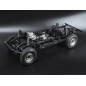 Scale Performance Chassis Kit Link version pour Team Raffee Co. D110 pour BRX02