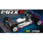 kit MRX 7 PISTE 1/8eme THERMIQUE - H2009 kit MRX 7 PISTE 1/8eme THERMIQUE - H2009