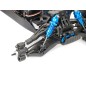 Truggy FTX Crossbow 1/10 brushless RTR vert - FTX5490GN