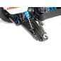 Truggy FTX Crossbow 1/10 brushless RTR vert - FTX5490GN