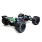 Truggy FTX Crossbow 1/10 brushless RTR vert - FTX5490GN