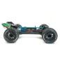 Truggy FTX Crossbow 1/10 brushless RTR vert - FTX5490GN