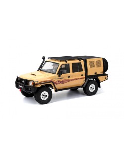 RGT 1/10 Land Commander LC79 Rock Crawler RTR for EX86160