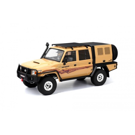 RGT 1/10 Land Commander LC79 Rock Crawler RTR for EX86160