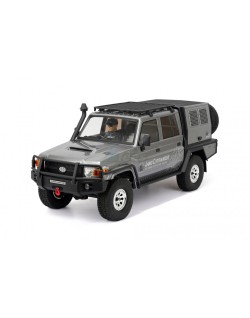 RGT 1/10 Land Commander LC79 Rock Crawler RTR for EX86160