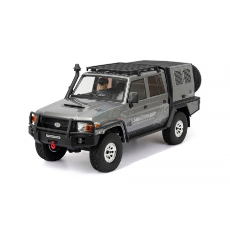 RGT 1/10 Land Commander LC79 Rock Crawler RTR for EX86160