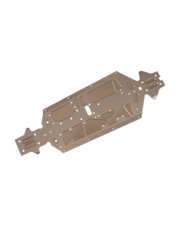 CHÂSSIS X8R NITRO E2432