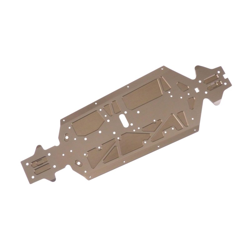 CHÂSSIS X8R NITRO E2432