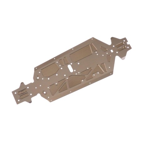 CHÂSSIS X8R NITRO E2432