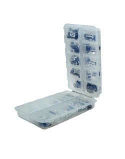 Boite visserie M4 (290pcs) - ULTIMATE - UR1602