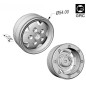 GRC 1.9 Metal Beadlock Wheel