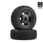 GRC 1.9 Metal Beadlock Wheel