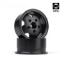 GRC 1.9 Metal Beadlock Wheel