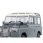 Ensemble de vitres Boom Racing BRX02355 pour Land Rover Series II 88 Station Wagon (BRX02 88).