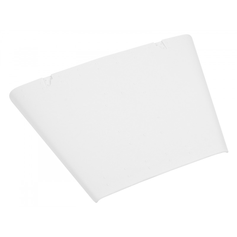 Capot avant Boom Racing BRX02349 pour Land Rover Series II (BRX02 88)