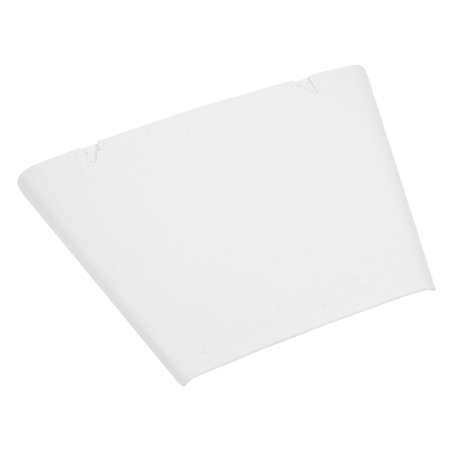 Capot avant Boom Racing BRX02349 pour Land Rover Series II (BRX02 88)