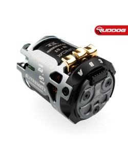 Moteur sans balais ORCA Blitreme3 13,5T (spécifications EFRA)