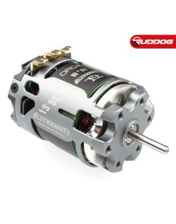 Moteur sans balais ORCA Blitreme3 13,5T (spécifications EFRA)