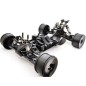 HOBAO HYPER SSTE 1/8 TRUGGY ELECTRIC ROLLER CHASSIS