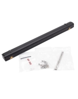 Hobbytech STORE de toit 230x17x14mm Noire HT-SU1801190