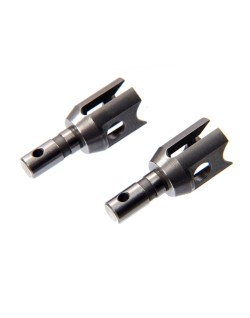 Noix de cardan DIFF MBX (HT DIFF.)