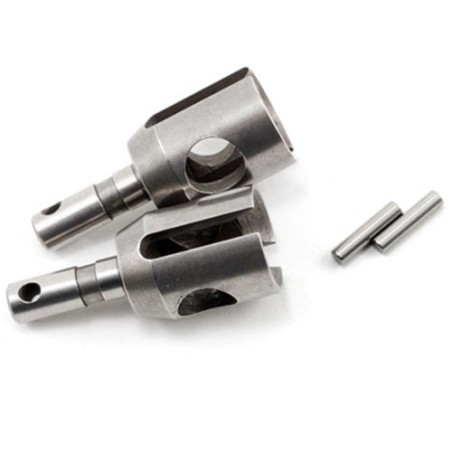 Front/Rear Differential Cup Outdrive for MBX7 / MBX6 / MGT7 Series