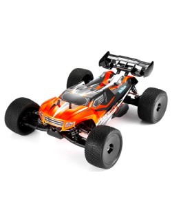 HOBAO HYPER SS BRUSHLESS 1/8TH TRUGGY 150A 6s RTR