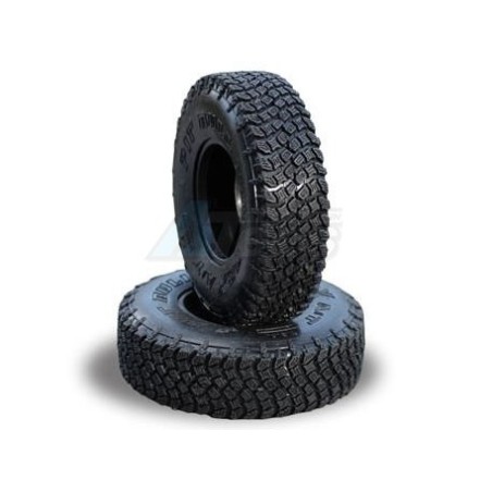 Pneus RC Pit Bull Xtreme RC PitBull PBX A/T Hardcore à l'échelle 1,9 (ALIEN KOMPOUND) avec mousse 100 x 34 mm (2 pièces)