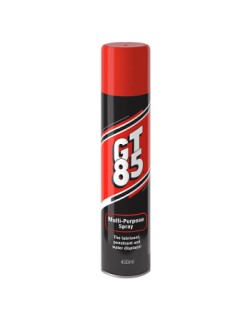 GT85 LUBRICANT SPRAY 400ML
