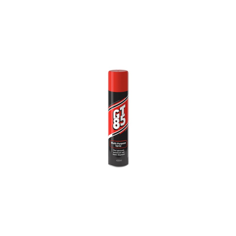 GT85 LUBRICANT SPRAY 400ML