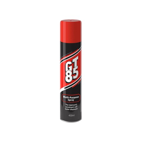 GT85 LUBRICANT SPRAY 400ML