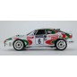 Carisma GT24 Toyota Celica GT-FOUR WRC 4x4 Brushless 4wd RTR 1/24 CARI86768