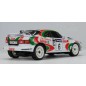 Carisma GT24 Toyota Celica GT-FOUR WRC 4x4 Brushless 4wd RTR 1/24 CARI86768