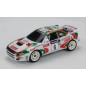 Carisma GT24 Toyota Celica GT-FOUR WRC 4x4 Brushless 4wd RTR 1/24 CARI86768