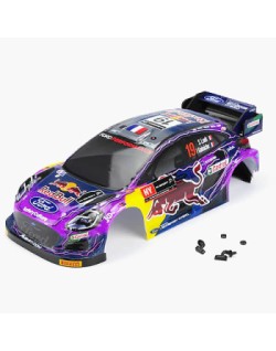 CARISMA GT24 M-SPORT 2022 PUMA HYBRID RALLY1 KIT DE CARROSSERIE PEINTE
