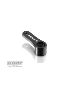 Palonnier de direction alu déporté 25T - HUDY - 293493