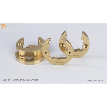 Poids de roue EMO - CRO97400974     NT4/NT6