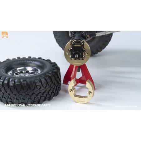 Poids de roue EMO - CRO97400974     NT4/NT6