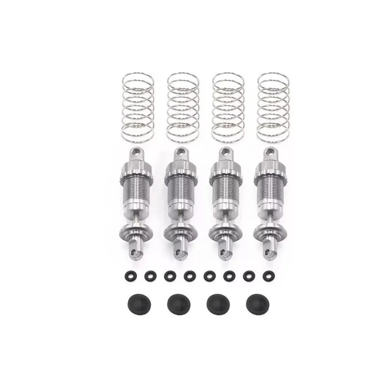 Carisma Amortisseurs Hydraulique Alu (x4) GT24B 16336