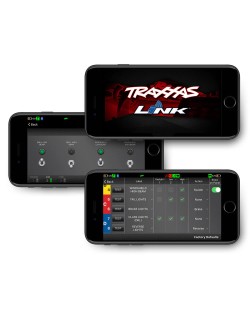 Traxxas Kit Led X-Maxx/XRT 7885