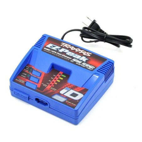 Traxxas Chargeur EZ-Peak Plus ID 40W 2970GX