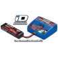 Traxxas Chargeur EZ-Peak Plus ID 40W 2970GX