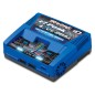Traxxas Chargeur EZ-Peak Live Dual iD Bluetooth 200W 2973G
