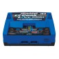 Traxxas Chargeur EZ-Peak Live Dual iD Bluetooth 200W 2973G