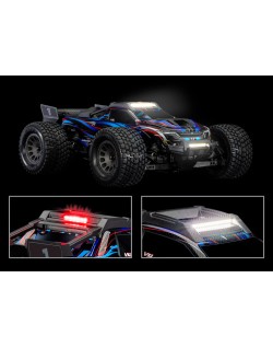 Traxxas Kit LED complet Mini XRT 10785